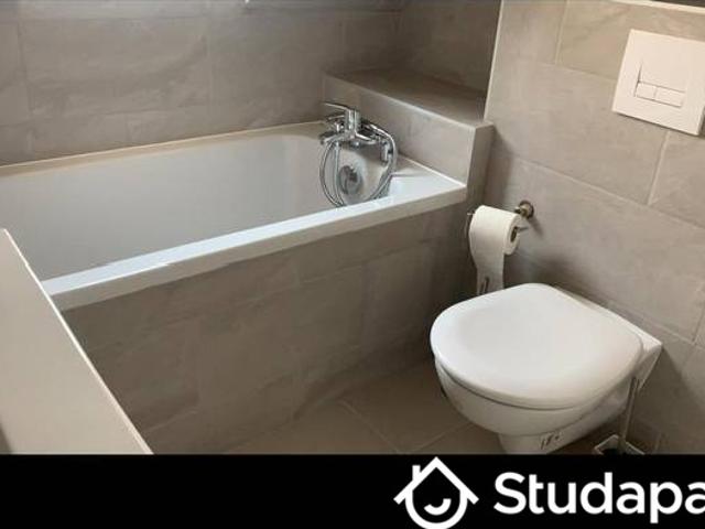 Chambre dans une colocation de 13m2