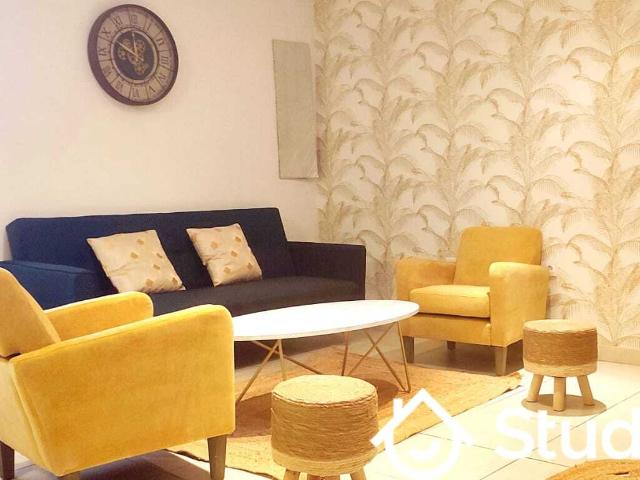 Chambre dans une colocation de 13m2