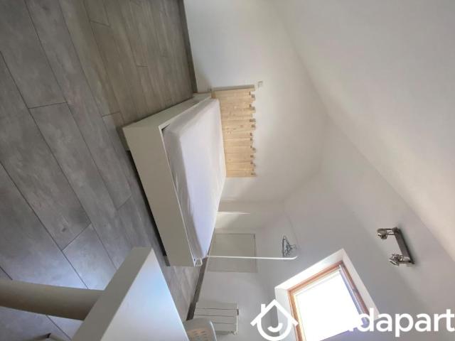 Chambre dans une colocation de 13m2
