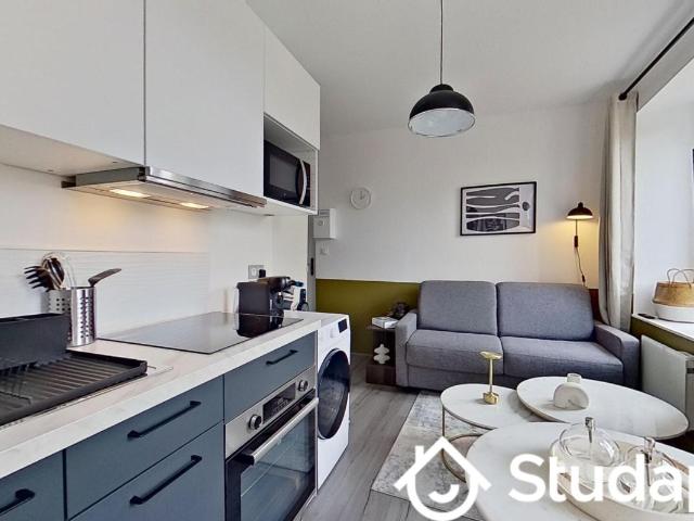 Chambre dans une colocation de 13m2
