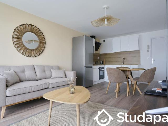 Chambre dans une colocation de 13m2