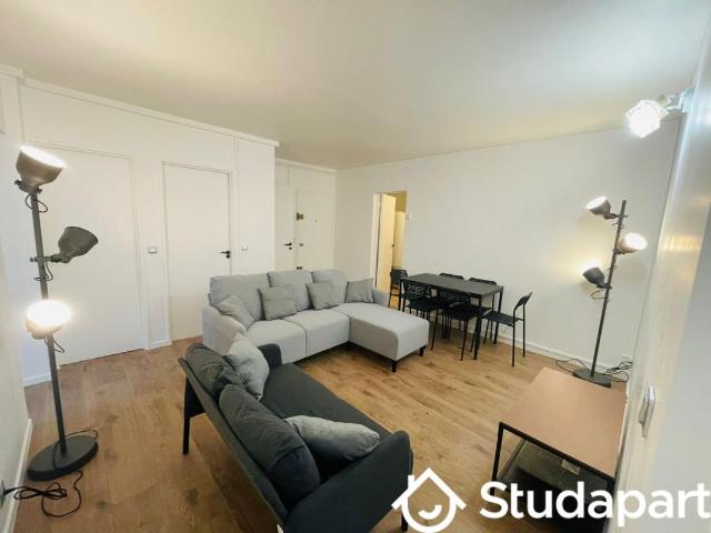 Chambre dans une colocation de 13m2