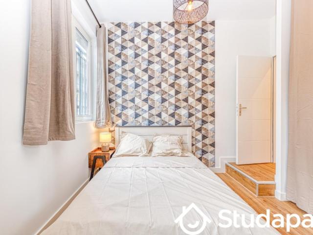 Chambre dans une colocation de 13m2