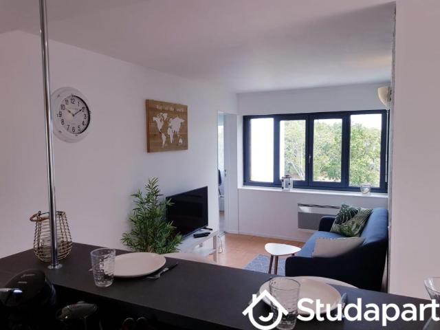 Chambre dans une colocation de 13m2