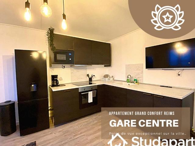 Chambre dans une colocation de 13m2