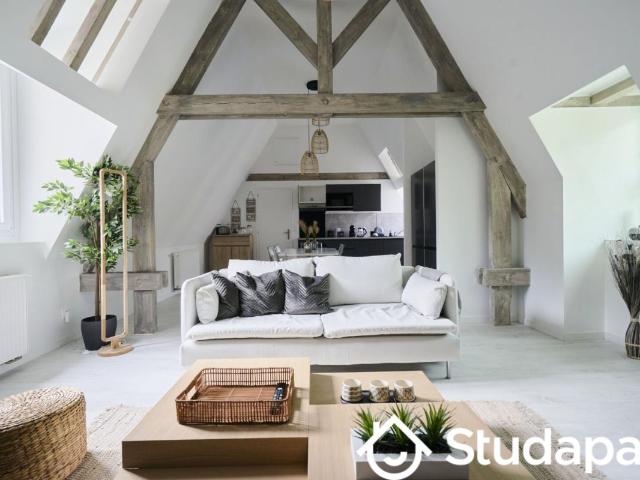 Chambre dans une colocation de 13m2