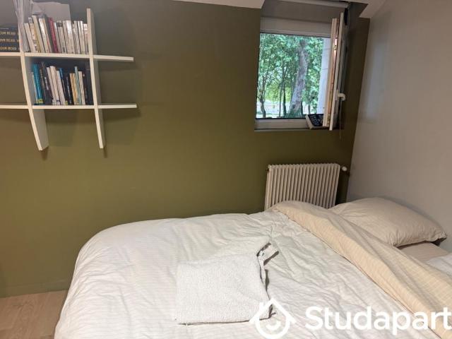 Chambre dans une colocation de 13m2