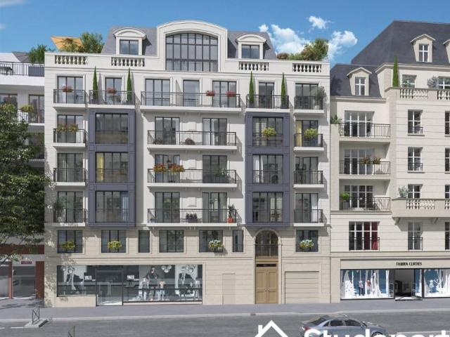 Chambre dans une colocation de 13m2