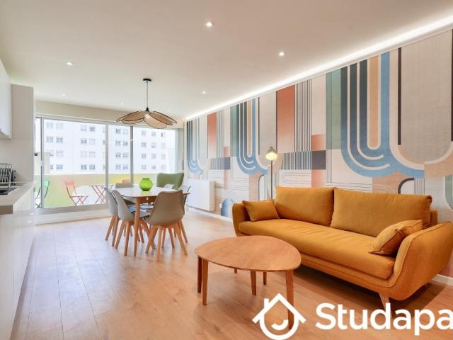 Chambre dans une colocation de 13m2