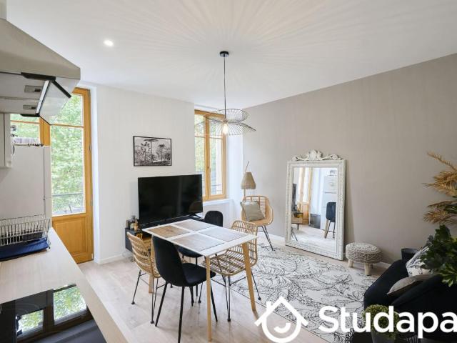 Chambre dans une colocation de 13m2
