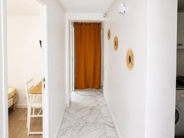 Chambre dans une colocation de 13m2