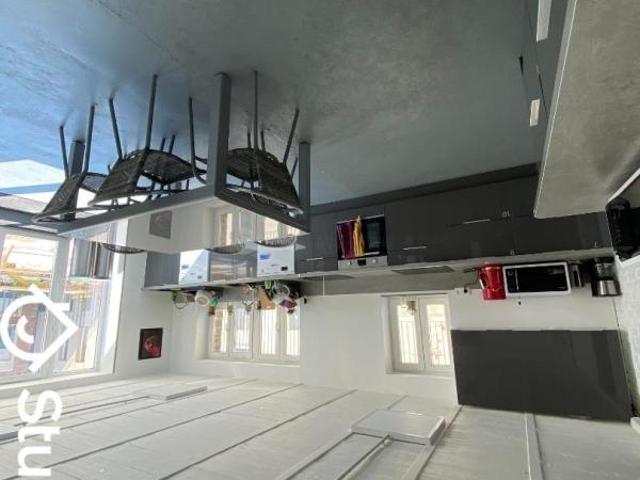 Chambre dans une colocation de 13m2