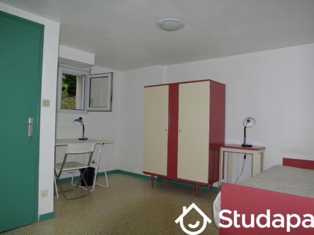 Chambre dans une colocation de 13m2