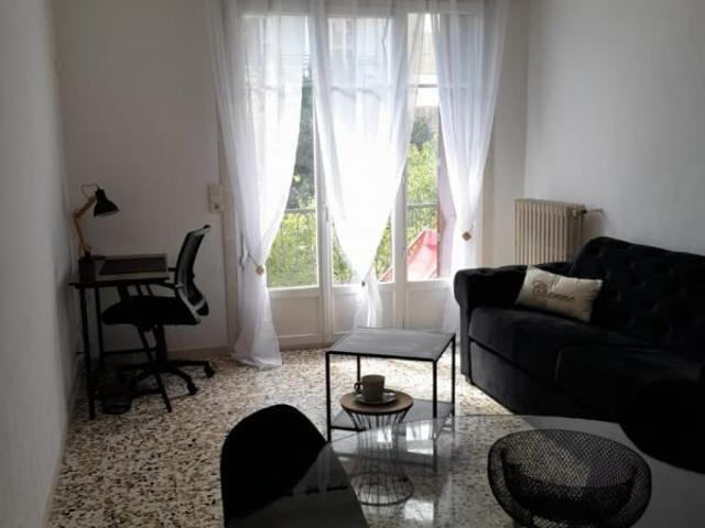 Chambre dans une colocation de 13m2