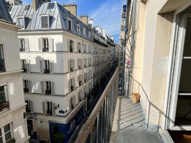 Chambre dans une colocation de 13m2