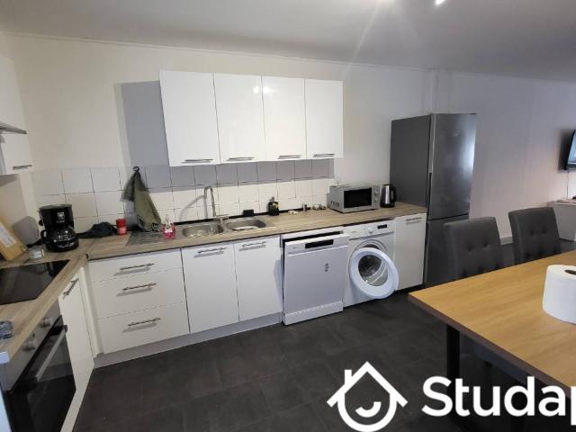 Chambre dans une colocation de 13m2