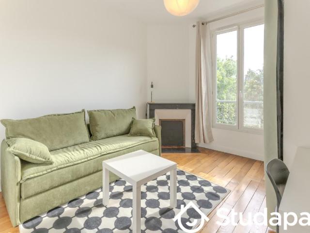 Chambre dans une colocation de 13m2