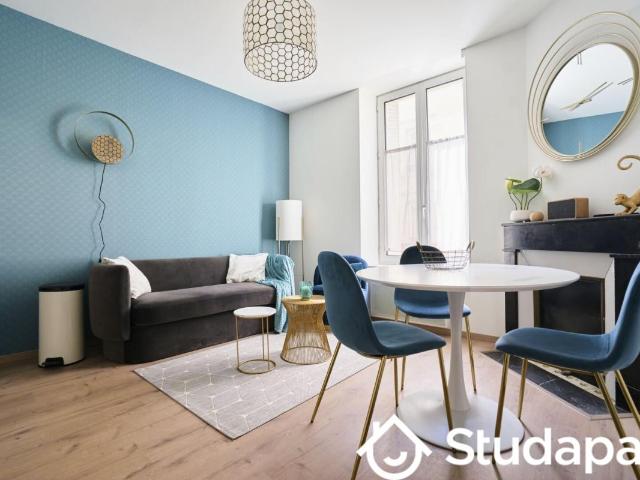 Chambre dans une colocation de 13m2