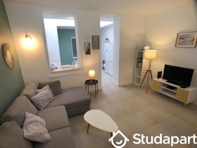 Chambre dans une colocation de 13m2