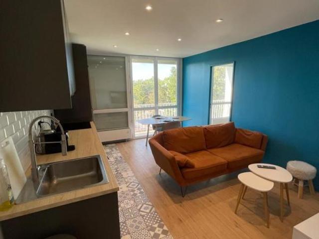 Chambre dans une colocation de 13m2