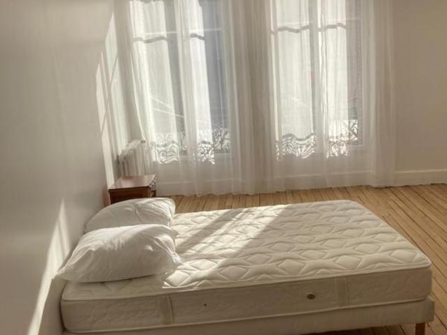 Chambre dans une colocation de 13m2