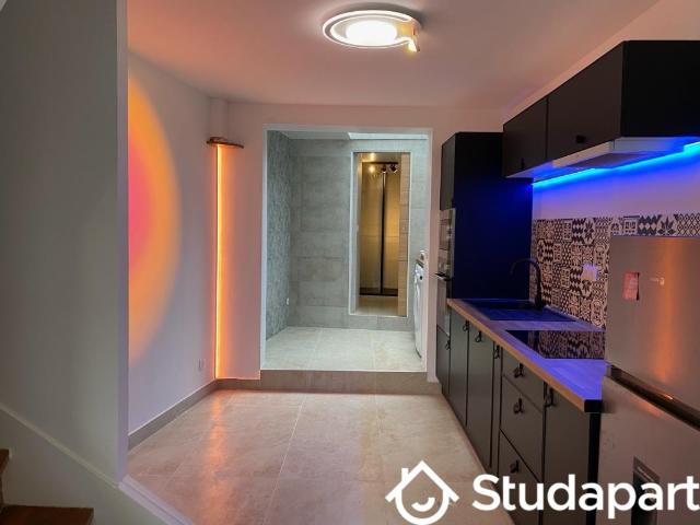 Chambre dans une colocation de 13m2