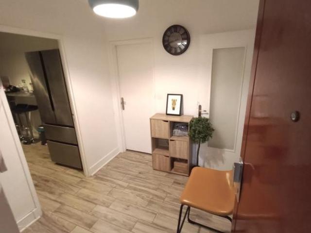 Chambre dans une colocation de 13m2