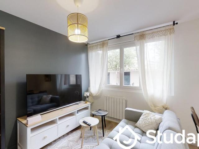 Chambre dans une colocation de 13m2