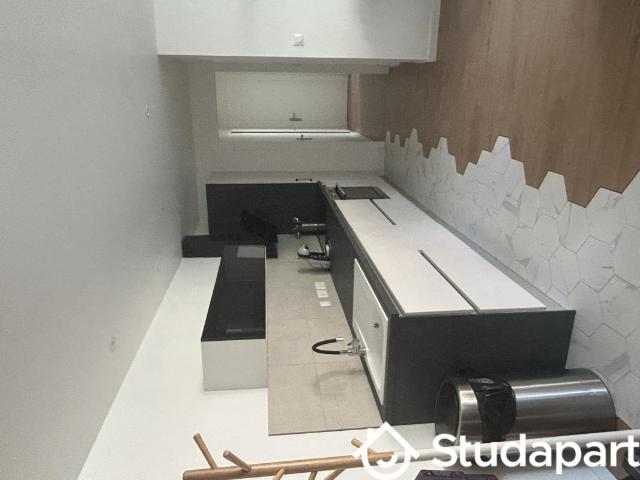 Chambre dans une colocation de 13m2