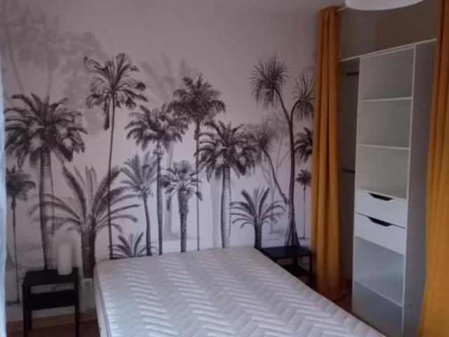 Chambre dans une colocation de 13m2