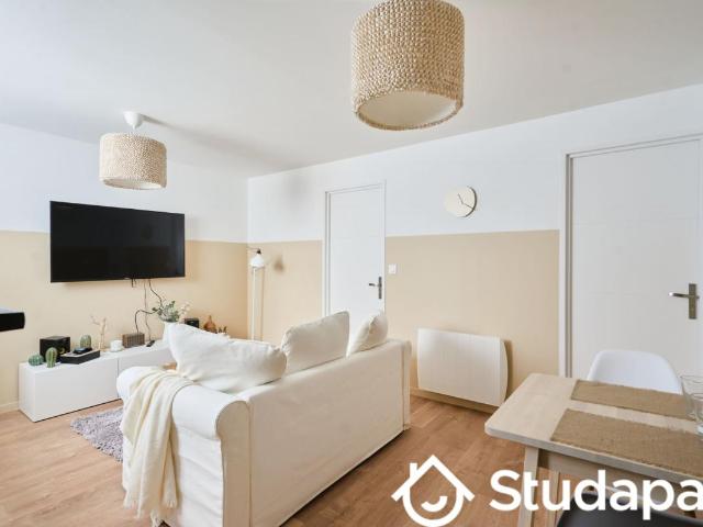 Chambre dans une colocation de 13m2