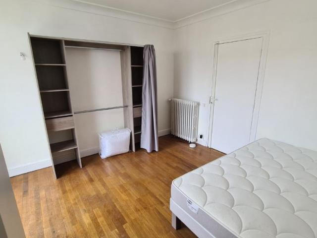 Chambre dans une colocation de 13m2