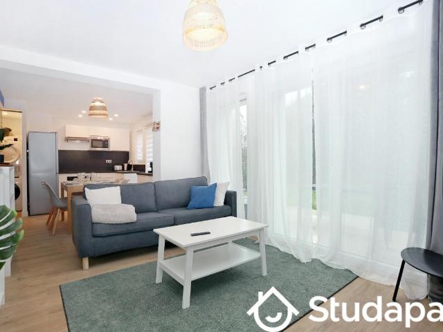 Chambre dans une colocation de 13m2