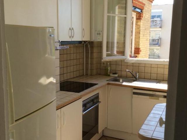 Chambre dans une colocation de 13m2
