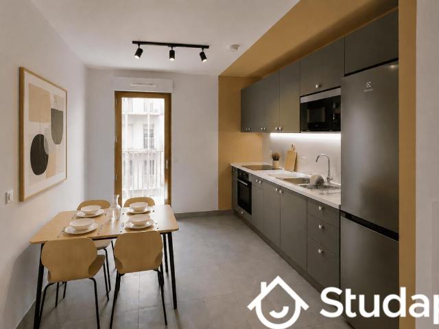 Chambre dans une colocation de 13m2