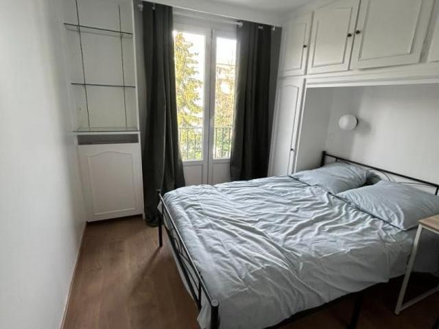 Chambre dans une colocation de 13m2
