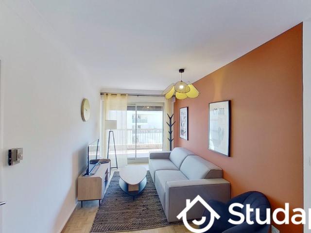 Chambre dans une colocation de 13m2
