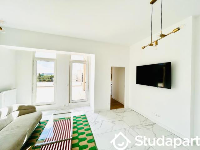 Chambre dans une colocation de 13m2