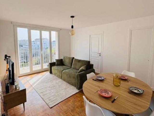 Chambre dans une colocation de 13m2