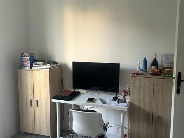 Chambre dans une colocation de 13m2
