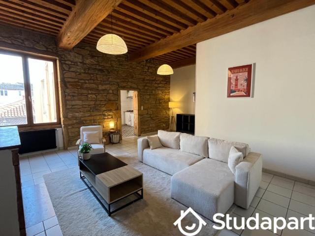 Chambre dans une colocation de 13m2