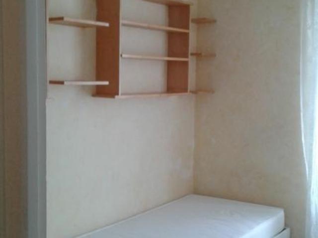 Chambre dans une colocation de 13m2