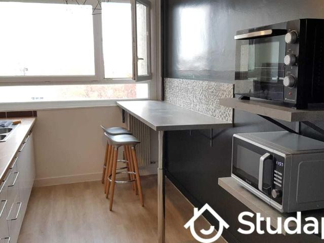 Chambre dans une colocation de 13m2