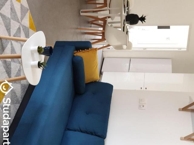 Chambre dans une colocation de 13m2
