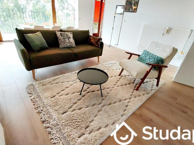 Chambre dans une colocation de 13m2