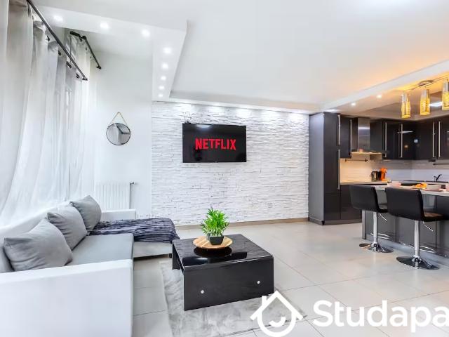 Chambre dans une colocation de 13m2