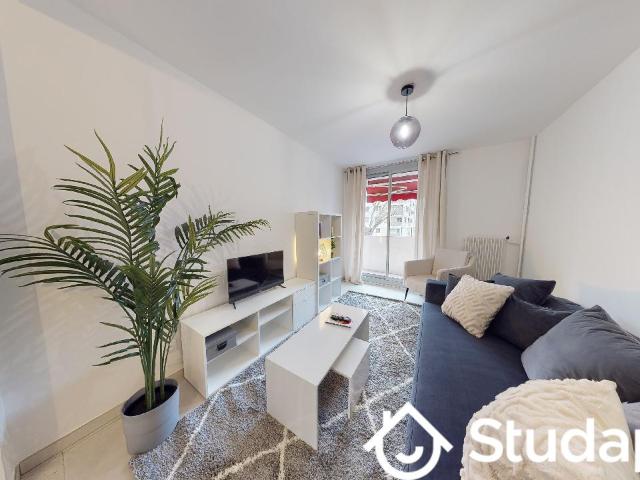 Chambre dans une colocation de 13m2