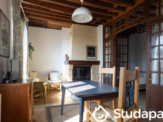Chambre dans une colocation de 13m2