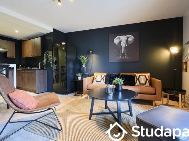 Chambre dans une colocation de 13m2