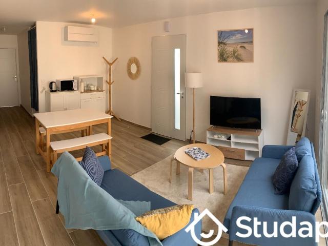 Chambre dans une colocation de 13m2